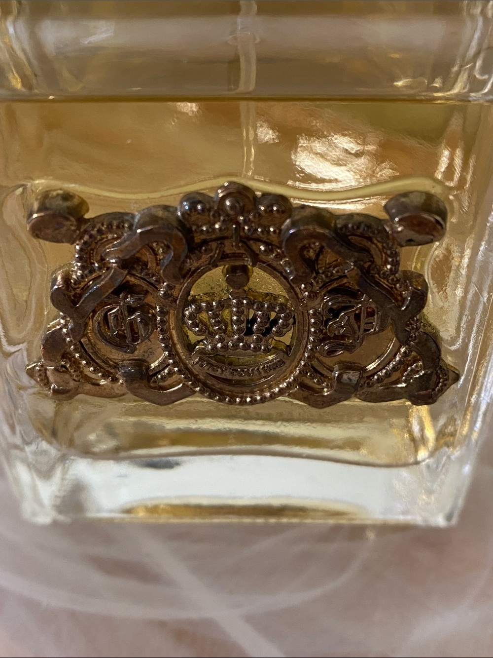 Juicy Couture Viva La Juicy Eau de Parfum 3.4oz Vintage Original Bottle - Picture 9 of 12